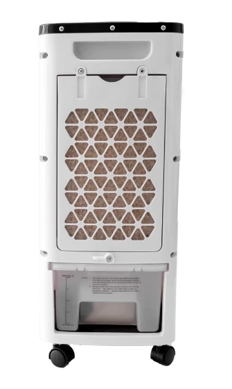 Zenet Air Cooler Model 4 aircoolers.ru