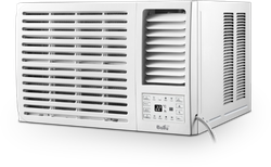 Оконный кондиционер BALLU BWC-07 AC