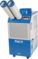 Мобильный кондиционер Weltem серия WPC-4000