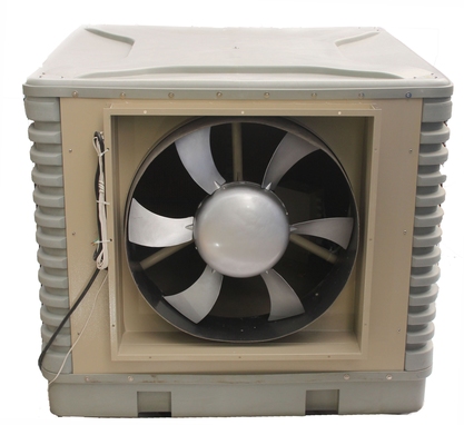 Охладитель-увлажнитель воздуха SABIEL D300A (нижняя подача)